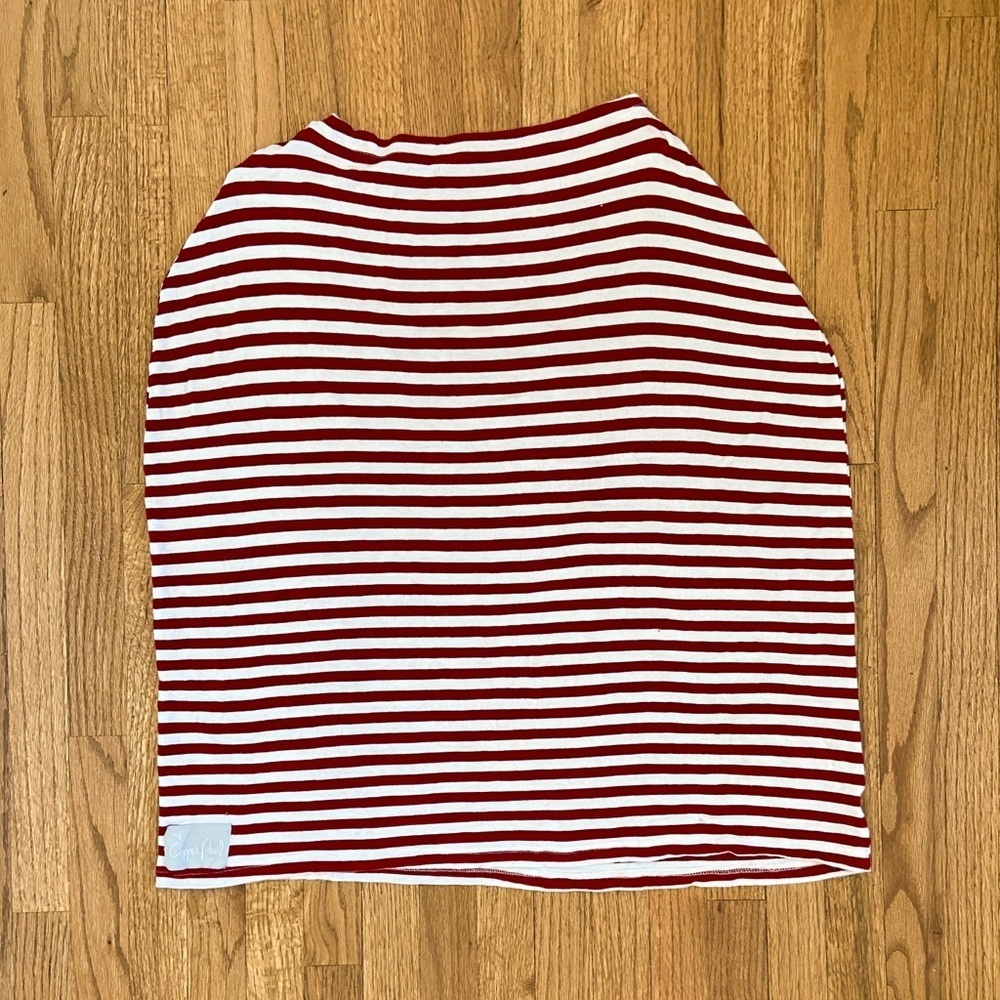 COPPER PEARL | Versatile Nursing and Carseat Cover